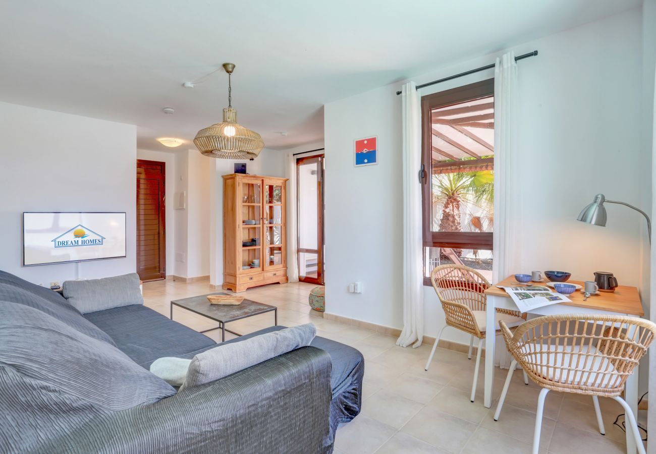 Villa en Playa Blanca - Villa VERO - Private villa in Playa Blanca
