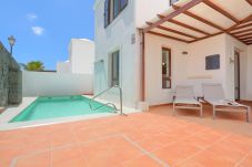 Villa en Playa Blanca - Ref. 774250