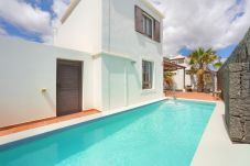 Villa en Playa Blanca - Ref. 774250