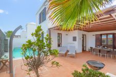 Villa en Playa Blanca - Ref. 774250