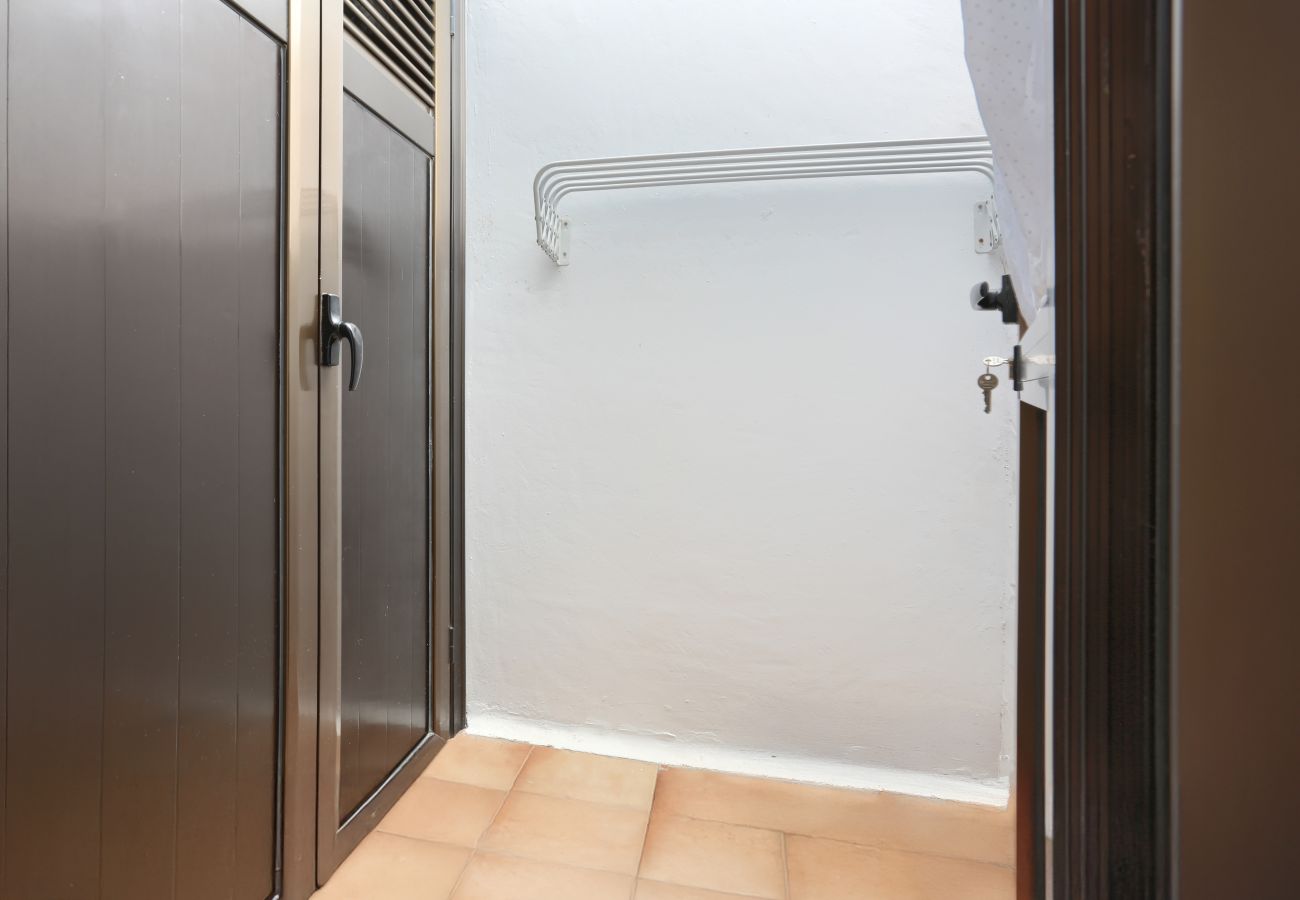 Apartamento en Puerto del Carmen - Apartamento NATALIA BEACH