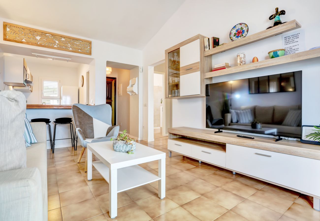 Apartamento en Puerto del Carmen - Apartamento NATALIA BEACH