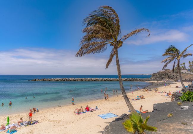 Appartement à Playa Blanca - Réf. 186465