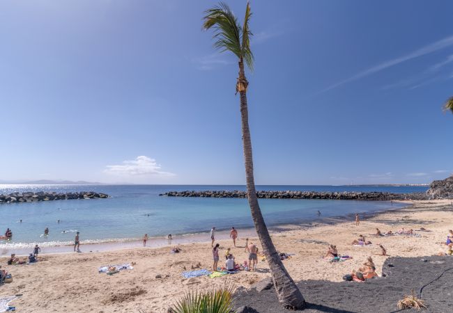 Appartement à Playa Blanca - Réf. 186465