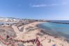 Appartement à Playa Blanca - Réf. 186465