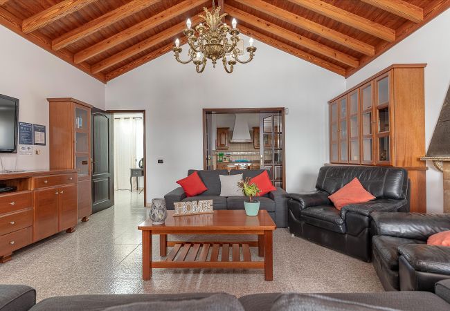 Villa à Playa Blanca - Réf. 214294