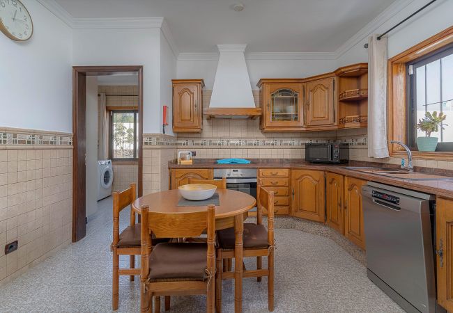 Villa à Playa Blanca - Réf. 214294