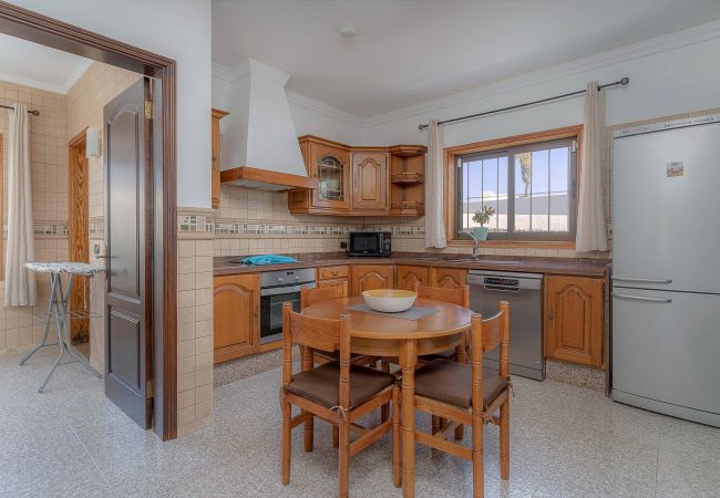 Villa à Playa Blanca - Réf. 214294