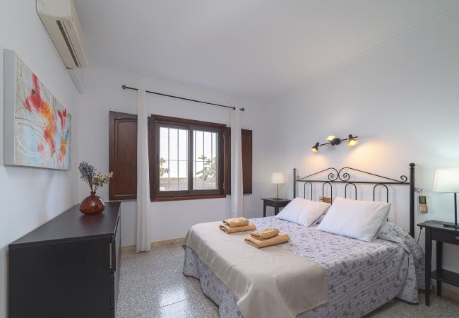 Villa à Playa Blanca - Réf. 214294