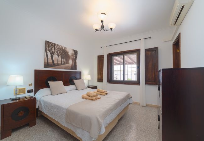 Villa à Playa Blanca - Réf. 214294