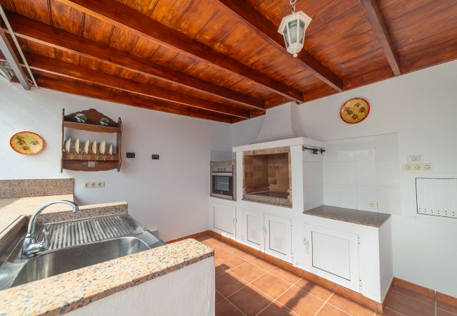 Villa à Playa Blanca - Réf. 214294