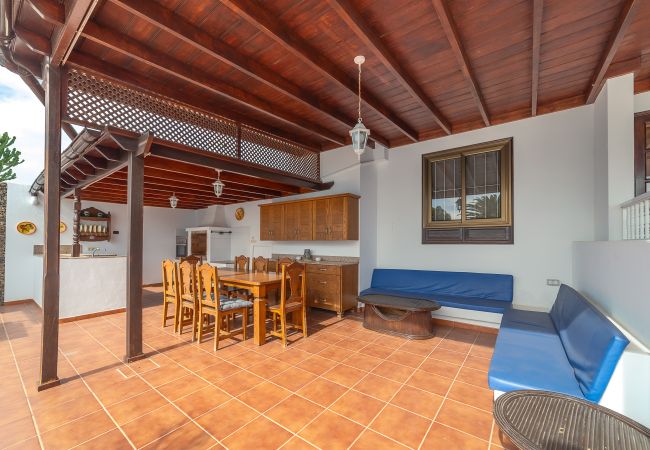 Villa à Playa Blanca - Réf. 214294