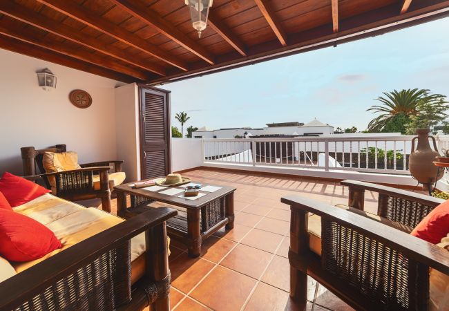 Villa à Playa Blanca - Réf. 214294