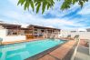 Villa à Playa Blanca - Réf. 214294