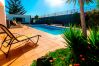 Villa à Playa Blanca - Réf. 237448