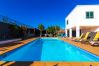 Villa à Playa Blanca - Réf. 237448