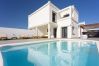 Villa à Playa Blanca - Réf. 311709