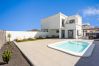 Villa à Playa Blanca - Réf. 311709