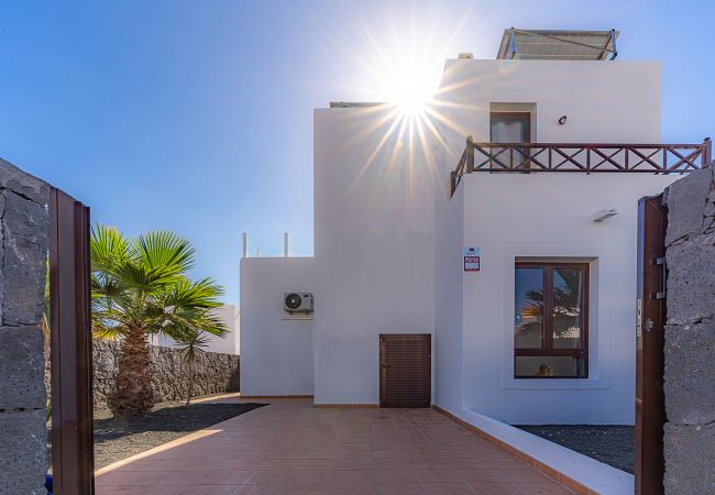 Villa à Playa Blanca - Réf. 377621