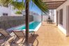 Villa à Playa Blanca - Réf. 377621