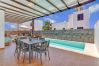 Villa à Playa Blanca - Réf. 377621