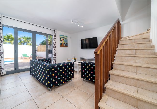 Villa à Playa Blanca - Réf. 414371