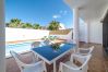 Villa à Playa Blanca - Réf. 414371