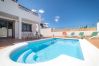 Villa à Playa Blanca - Réf. 414371