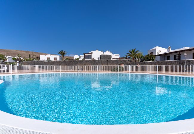 Villa à Playa Blanca - Réf. 433688