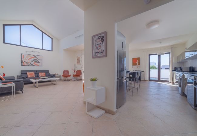 Villa à Playa Blanca - Réf. 465305