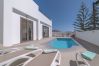 Villa à Playa Blanca - Réf. 465305