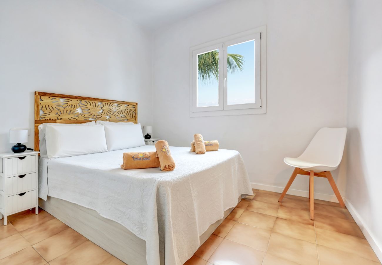 Appartement à Puerto del Carmen - Apartamento NATALIA BEACH