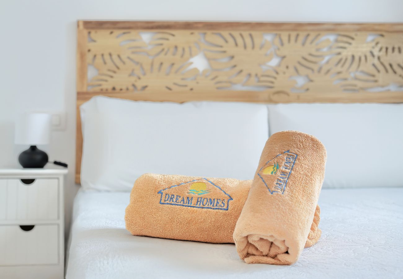 Appartement à Puerto del Carmen - Apartamento NATALIA BEACH