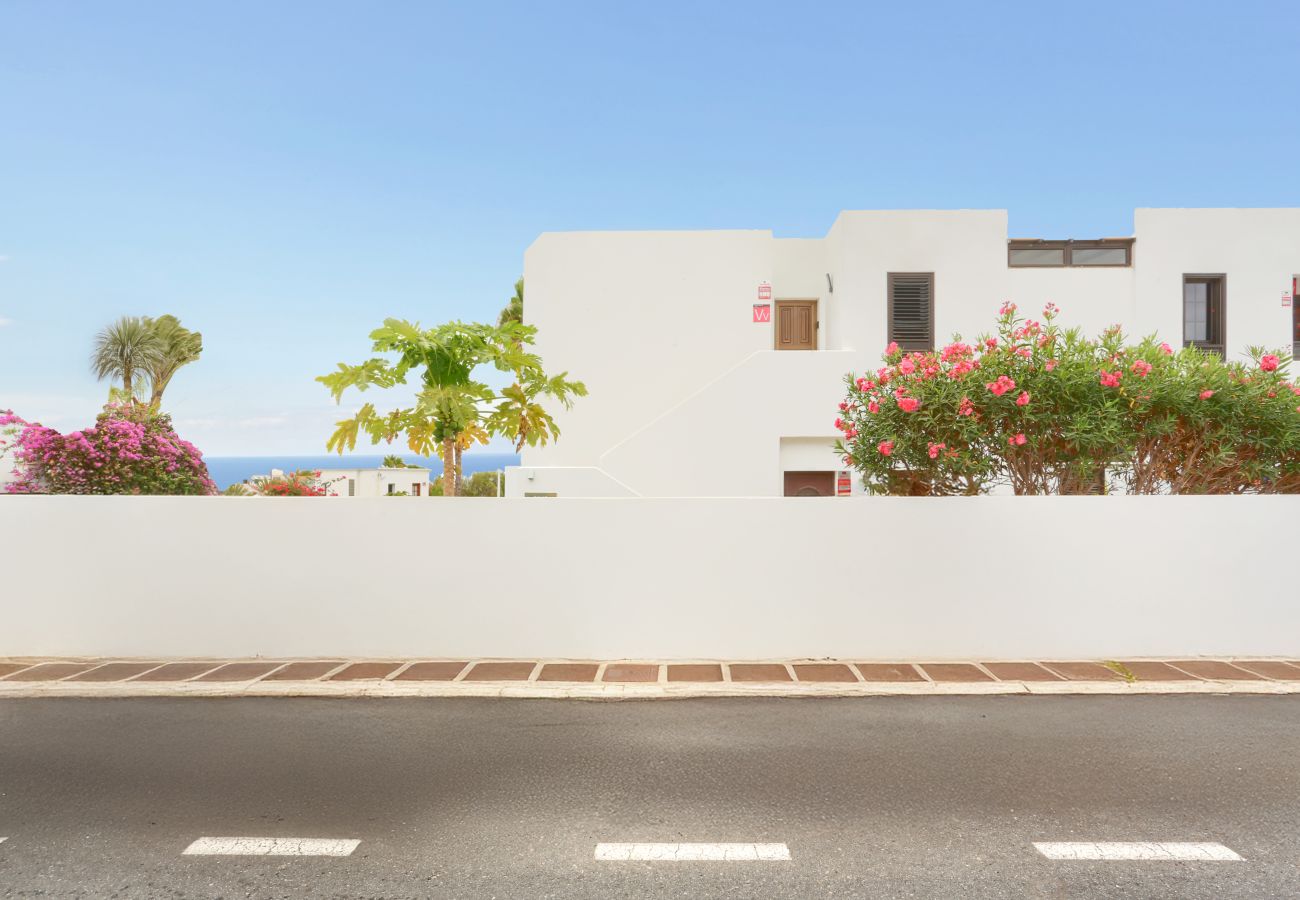 Appartement à Puerto del Carmen - Apartamento NATALIA BEACH