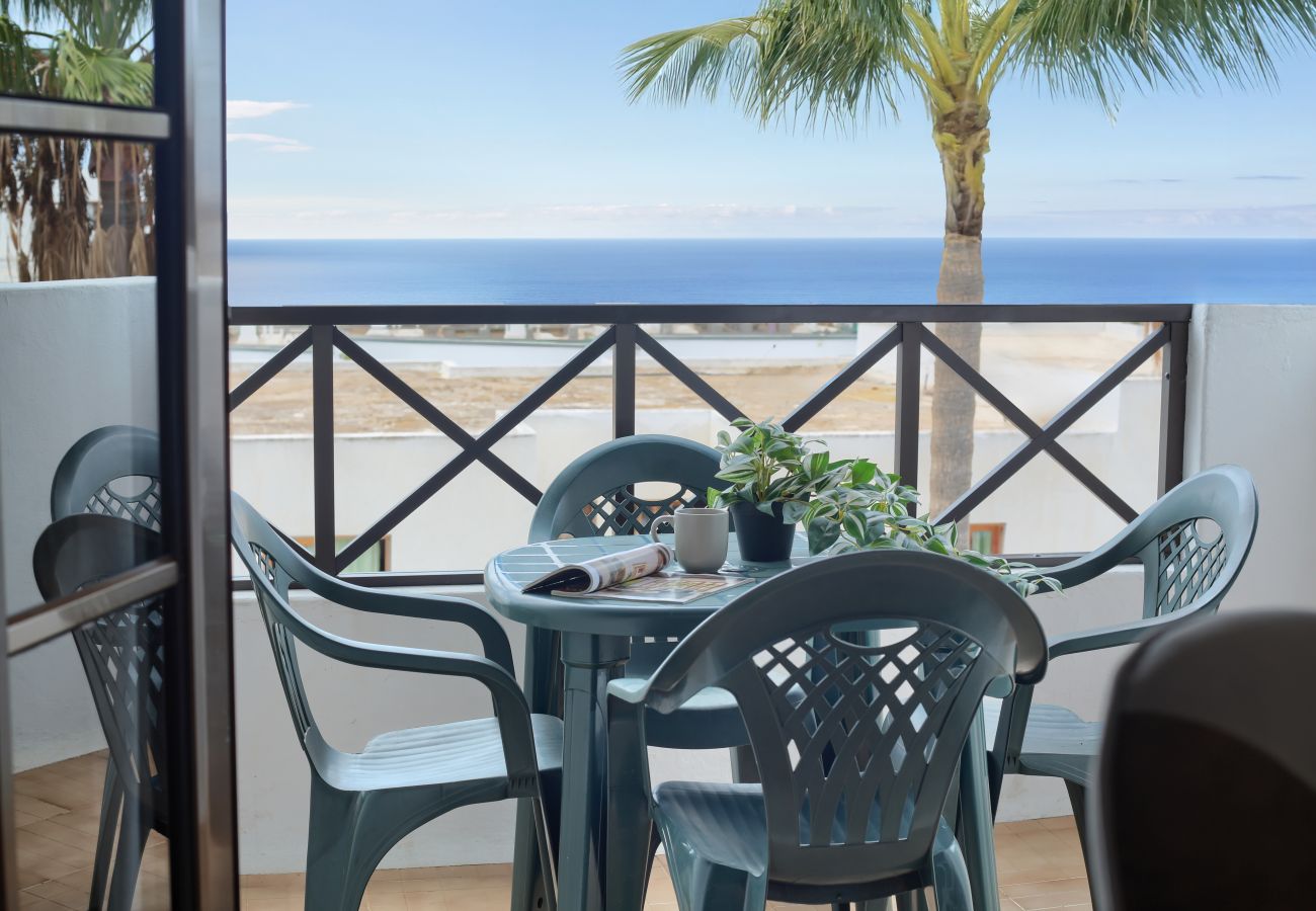 Appartement à Puerto del Carmen - Apartamento NATALIA BEACH