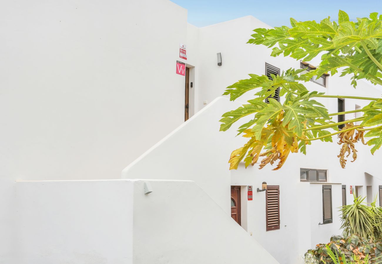 Appartement à Puerto del Carmen - Apartamento NATALIA BEACH
