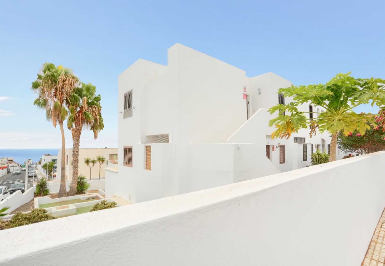 Appartement à Puerto del Carmen - Apartamento NATALIA BEACH