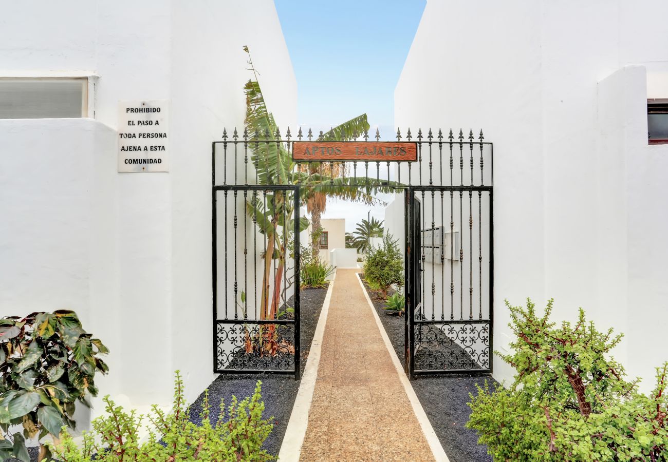 Appartement à Puerto del Carmen - Apartamento NATALIA BEACH