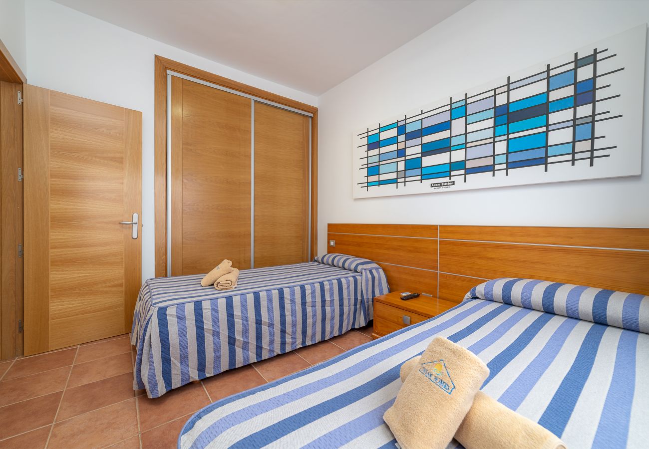 Villa a Playa Blanca - VILLA ALBA