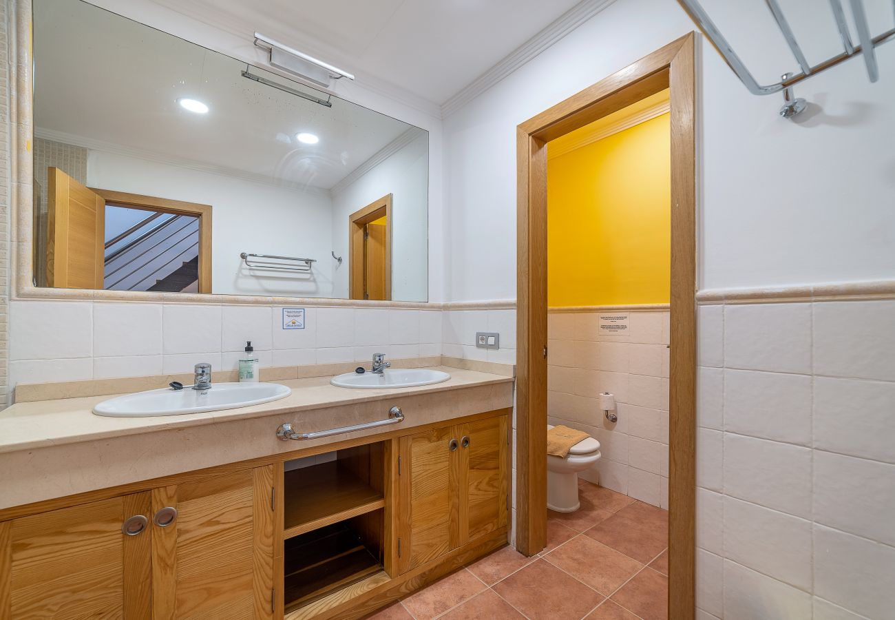 Villa a Playa Blanca - VILLA ALEGRIA