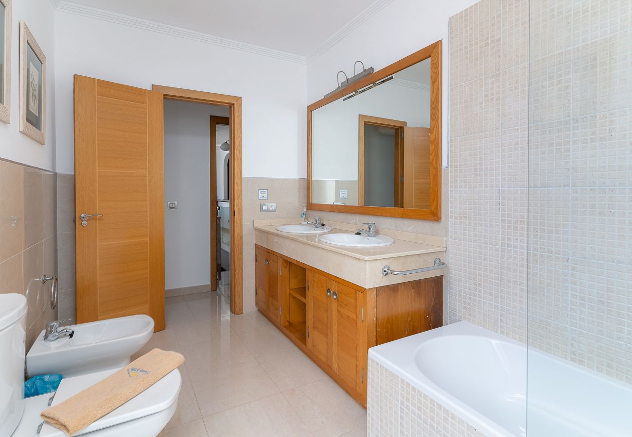 Villa a Playa Blanca - VILLA ALEGRIA