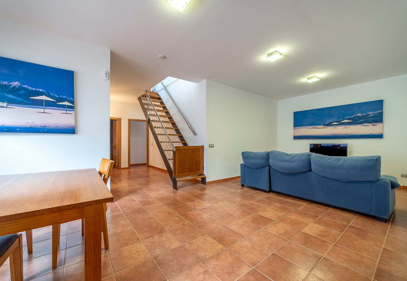 Villa a Playa Blanca - VILLA ALEGRIA