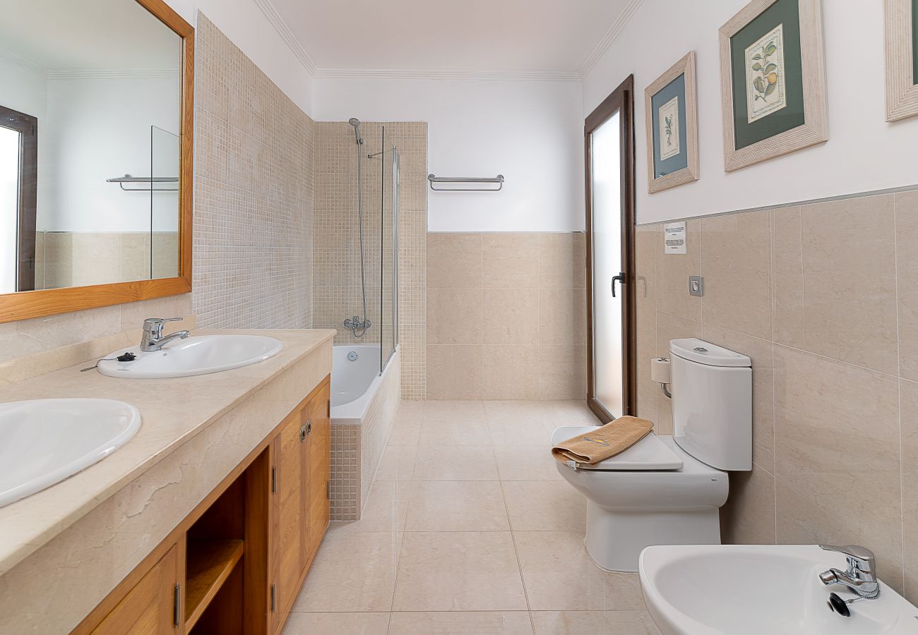Villa a Playa Blanca - VILLA ALEGRIA