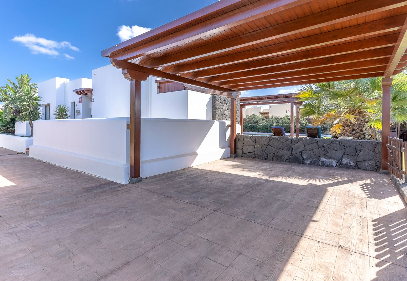 Villa a Playa Blanca - VILLA ALEGRIA