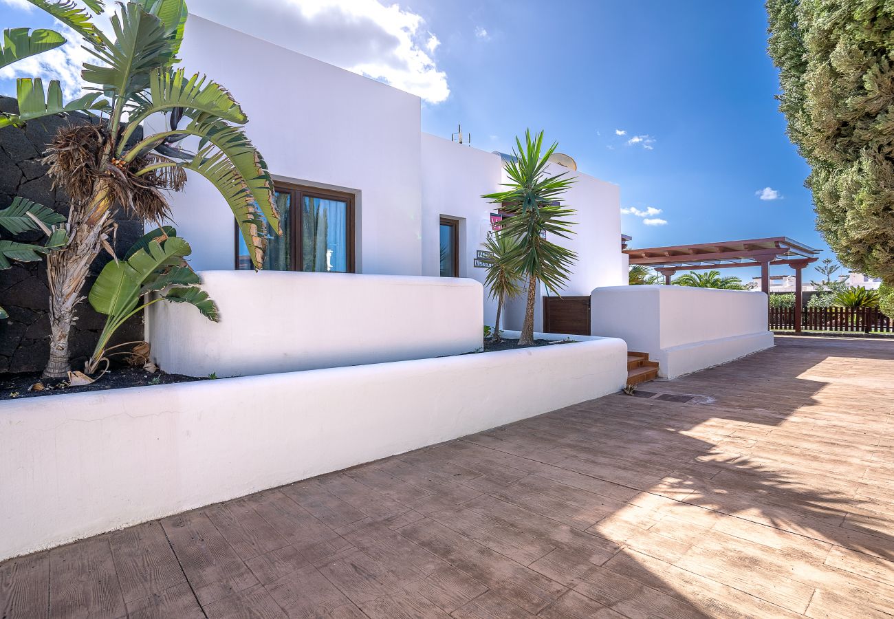Villa a Playa Blanca - VILLA ALEGRIA