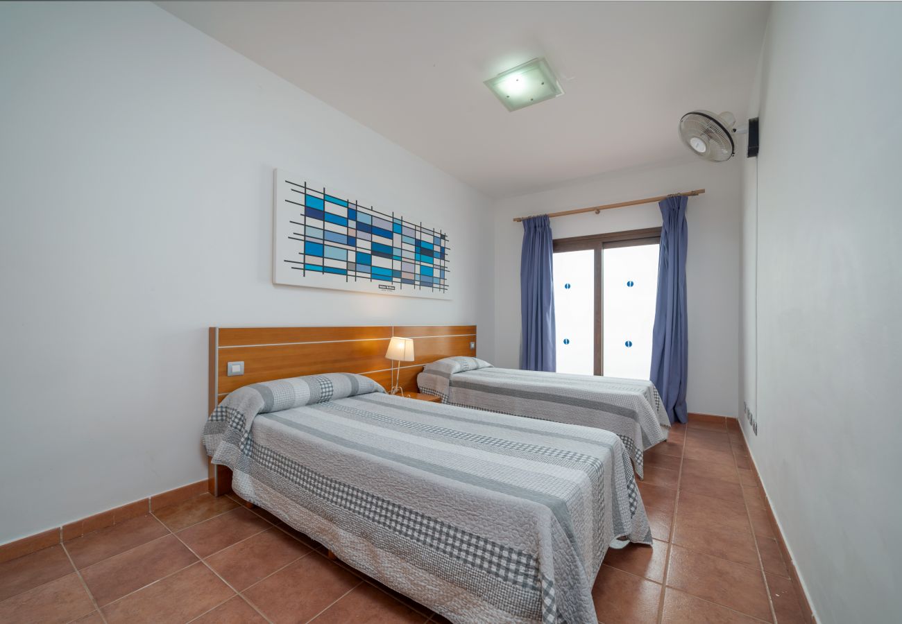 Villa a Playa Blanca - VILLA ALEGRIA