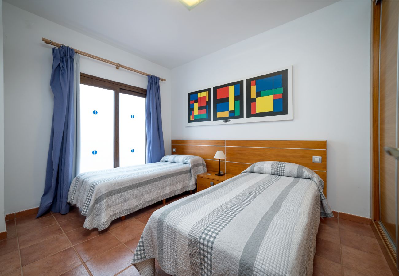 Villa a Playa Blanca - VILLA ALEGRIA