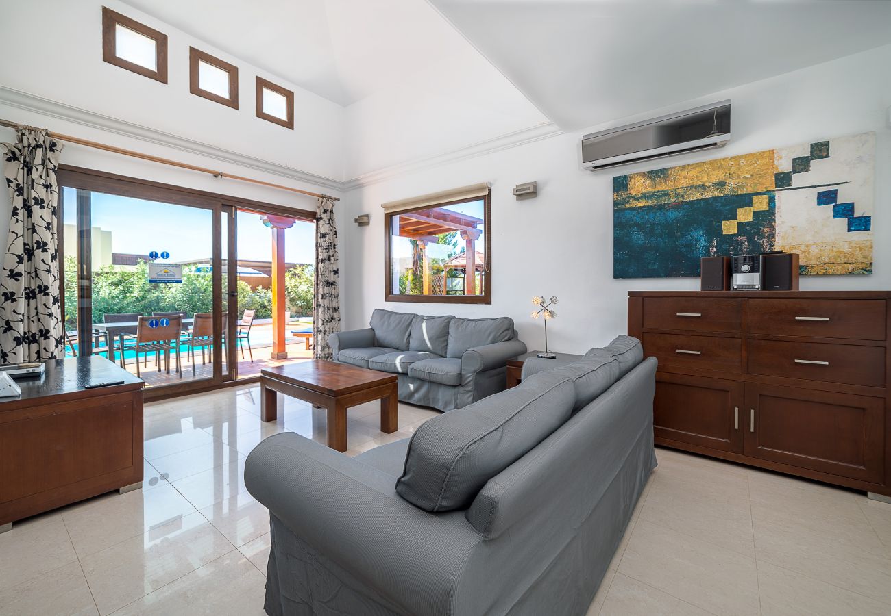 Villa a Playa Blanca - VILLA ALEGRIA