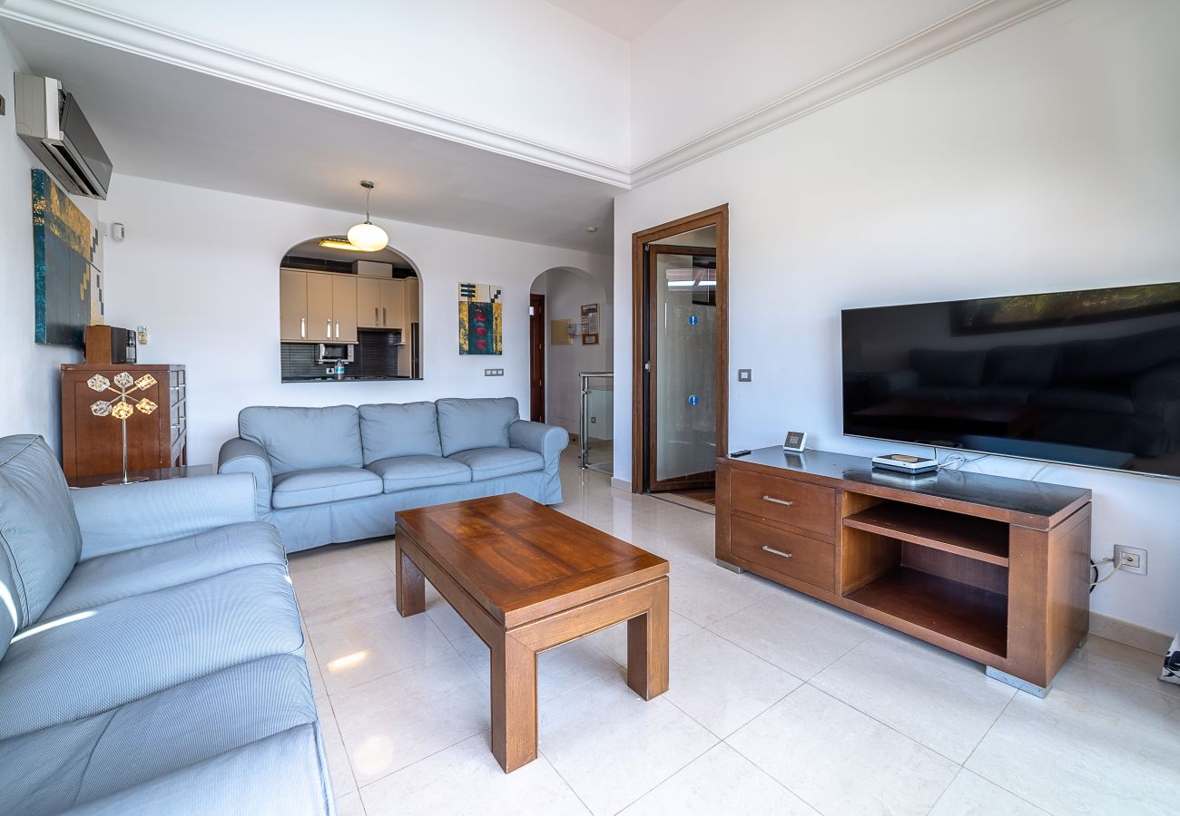 Villa a Playa Blanca - VILLA ALEGRIA