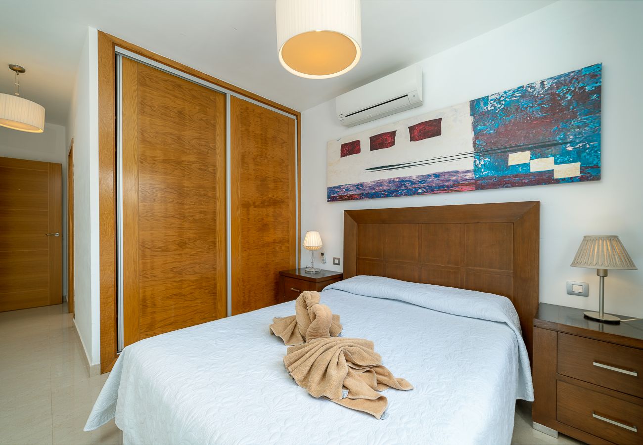 Villa a Playa Blanca - VILLA ALEGRIA